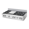 Viking 5 Series, VGRT530, VGRT536, CVGRT530, CVGRT536, VGRT548 Handbuch