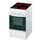 Herde Indesit K3 C0 M Bedienungsanleitung