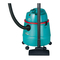 Staubsauger Thomas POWER EDITION 1520 Gebrauchsanweisung
