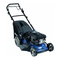 Rasenmäher EINHELL BG-PM 51 S HW Originalbetriebsanleitung