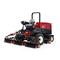 Garten und Gartentechnik Toro Reelmaster 7000-D Bedienungsanleitung