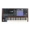 Synthesizer Arturia MATRIXBRUTE Bedienungsanleitung