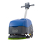 Scrubber Numatic TTB-1840 Bedienerhandbuch
