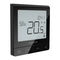 Thermostate Salus Controls Quantum SQ610BRF Bedienungsanleitung
