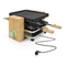 Princess Raclette Pure 4/ 8 Handbuch