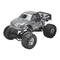 Ferngesteuerte Modelle HPI Racing Nitro Monster King Bauanleitung