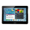 Handys Samsung GT-P5100 Benutzerhandbuch