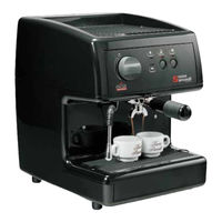 Nuova Simonelli OSCAR Gebrauchanweisungen