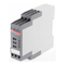 Relais ABB CT-S serie Betriebs- Und Montageanleitung