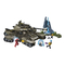 Spielzeuge MEGA BLOKS HALO 97016 Handbuch
