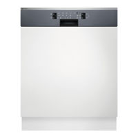 Electrolux GA60SLICCN Benutzerinformation