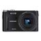 Kameras Samsung WB550 Schnellstartanleitung