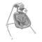 Babyschaukeln ingenuity InLighten Soothing Swing Van Bedienungsanleitung