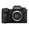 FujiFilm X-H2S - Digitalkamera-Handbuch