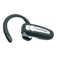 Conrad BT Headset BT25II Bedienungsanleitung