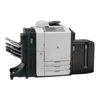 HP CM8050 Bedienungsanleitung