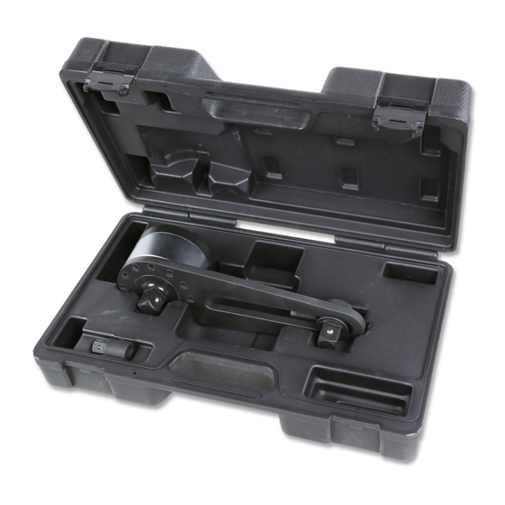 Beta 560/C3 Handbücher