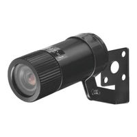 Monacor Security TVCCD-120 Anleitung