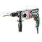 Bohrmaschinen Metabo SB 850-2 Originalbetriebsanleitung
