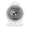 Ventilatoren EUROM Dual-mate 2000 RC Bedienungsanleitung
