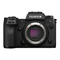 Kameras FujiFilm X-H2S Bedienungsanleitung