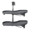 Möbel GoodHome pebre INTS7L 3663602480198 Bedienungsanleitung