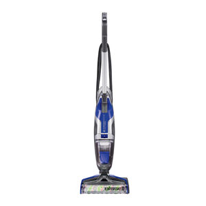 Bissell CrossWave Pet Pro, Handbuch der 2303 Serie