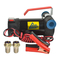 Pumpen profi-pumpe Diesel Star 160-1-4 24Volt Bedienungsanleitung
