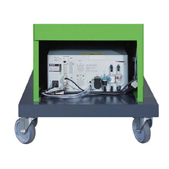 Bosch BEA 050 Handbücher