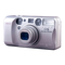 Kameras Minolta Riva Zoom 115 Bedienungsanleitung