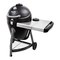 Grills Char-Broil KAMANDER 18309002 Montageanweisungen