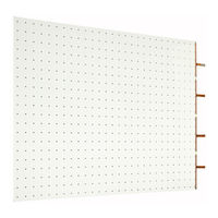 LG ACC-LATB2 Montageanleitung