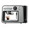 Kaffeemaschinen cecotec POWER ESPRESSO 20 SQUARE PRO Bedienungsanleitung