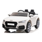 Kinderfahrzeuge HOMCOM Audi TT RS Roadster Ride On Bedienungsanleitung