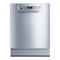 Geschirrspüler Miele PG 8059 HYGIENEcare Installationsplan