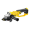 Schleifmaschinen DeWalt XR DCG412NT Bersetzt Von Den Originalanweisungen