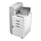 Drucker AGFA Drystar 5500 Bedienungsanleitung