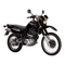 Motorräder Yamaha XT600E Bedienungsanleitung