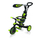 Fahrräder GLOBBER TRIKE 4IN1 Bedienungsanleitung