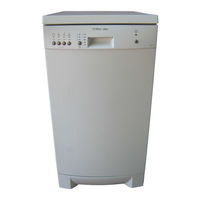 Electrolux ESF 4132 Bedienungsanleitung