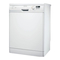 Geschirrspüler Electrolux ESF65030 Benutzerinformation