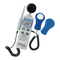 Messgeräte PeakTech 5035 Bedienungsanleitung