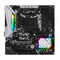 Mainboards ASROCK B450M Steel Legend Schnellinstallationsanleitung