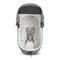 Babyausstattung Inglesina Kit Auto Bedienungsanleitung