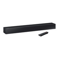 Samsung HW-N300 Bedienungsanleitung