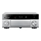 Receiver Yamaha RX-A1040 Bedienungsanleitung