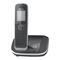 VOIP Telefone Panasonic KX-TGJ320 Bedienungsanleitung