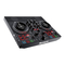 Numark Party Mix Live - DJ Controller Handbuch