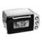 Mini-Öfen Kitchenware GT-MOr-06 Bedienung, Garantie