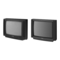 Fernseher Sharp 54GS-61S Bedienungsanleitung